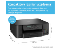 BROTHER InkBenefit Plus DCP-T535DW Duplex - 1353278 - zdjęcie 4